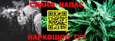 молекула духа Сланцы